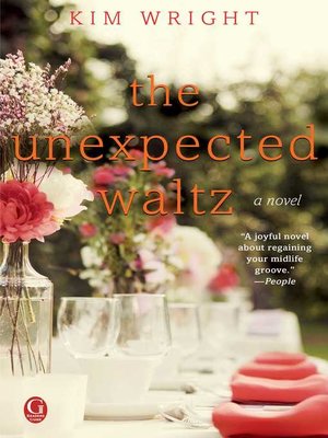 cover image of The Unexpected Waltz